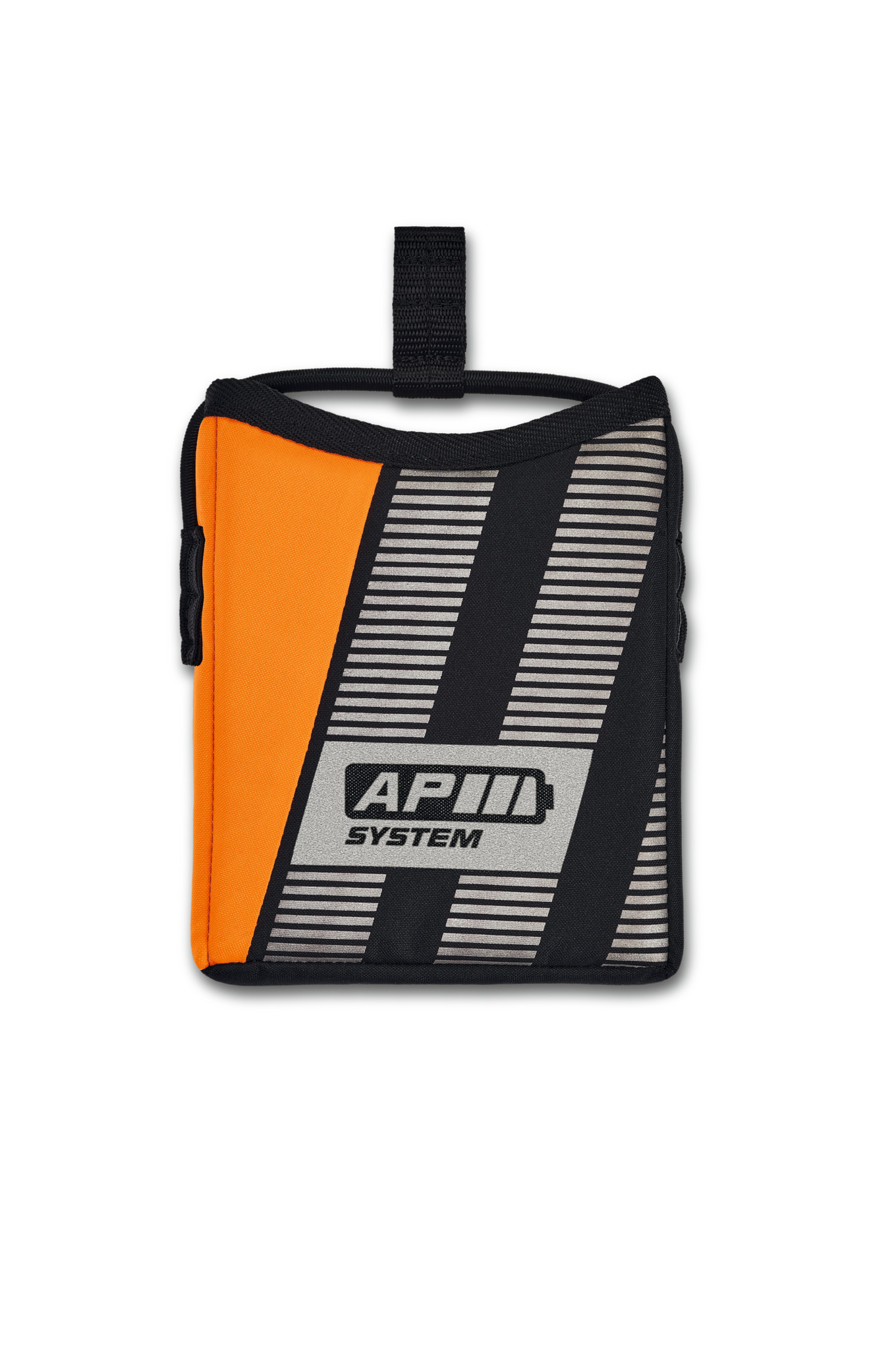 Borsa per batteria