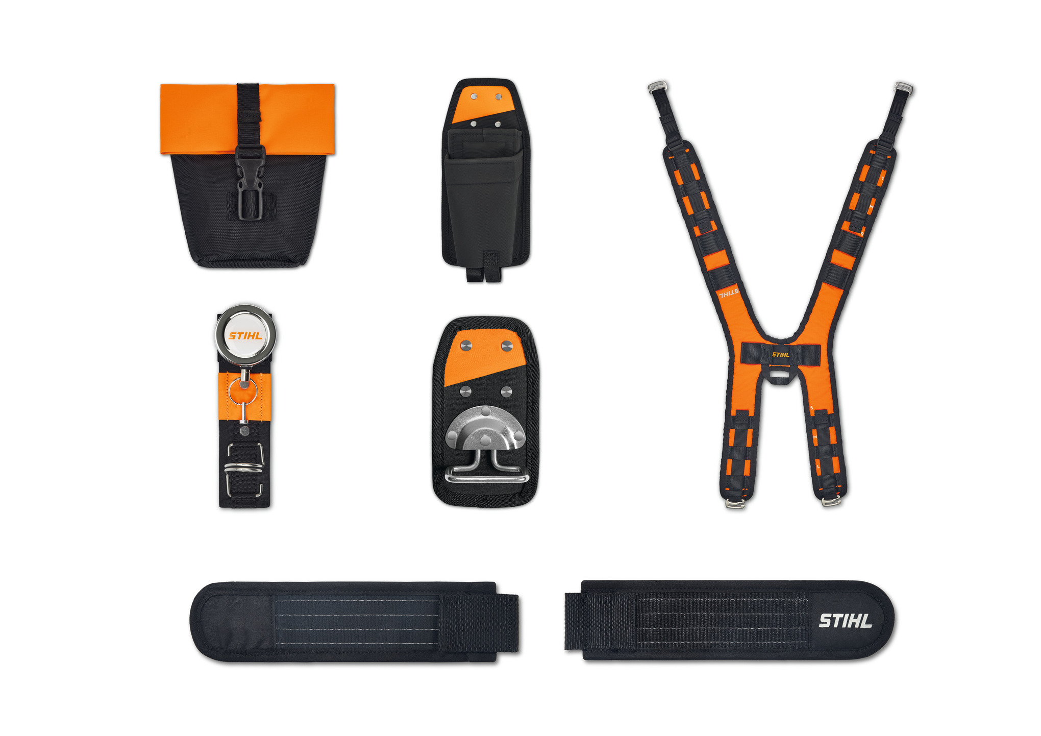 Set forestale Pro ADVANCE X-Flex