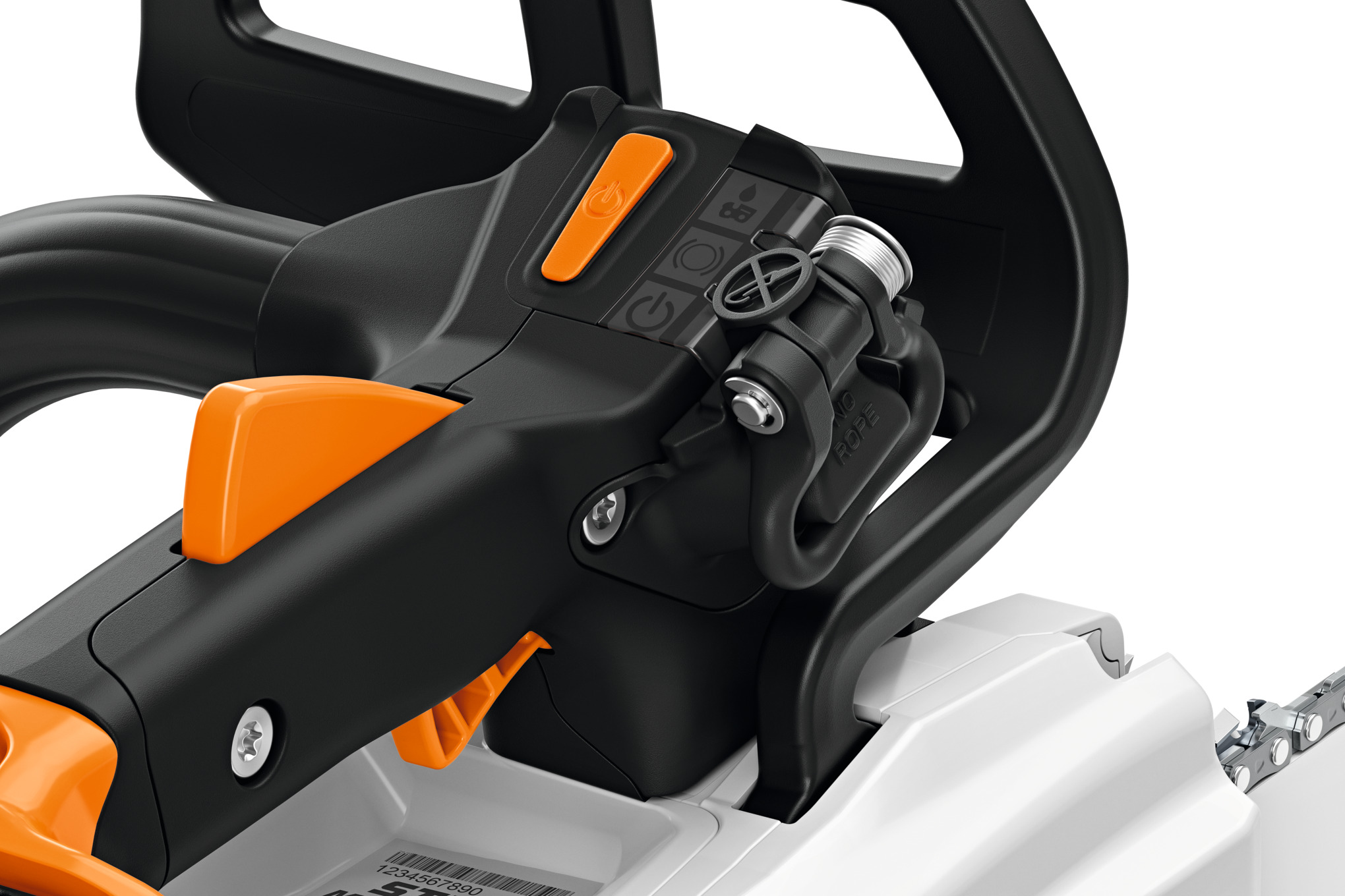 Occhiello Comfort per MSA 220 T
