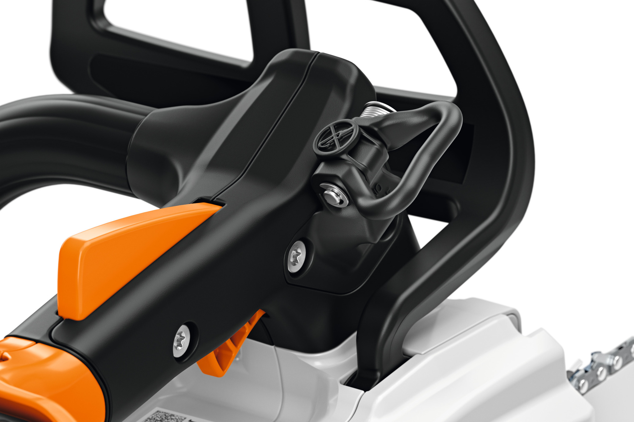 Occhiello Comfort per MSA 190 T