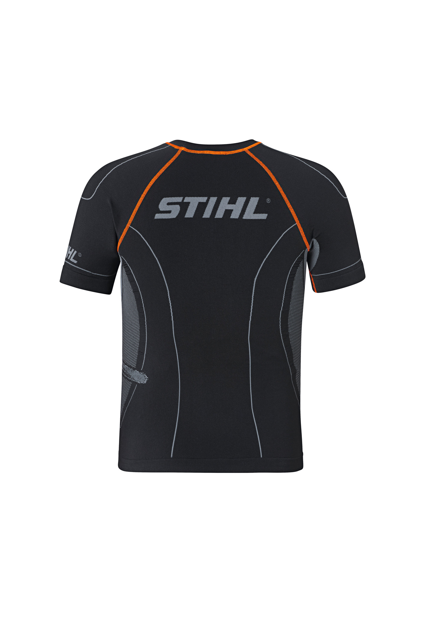 T-Shirt funzionale ADVANCE, manica corta