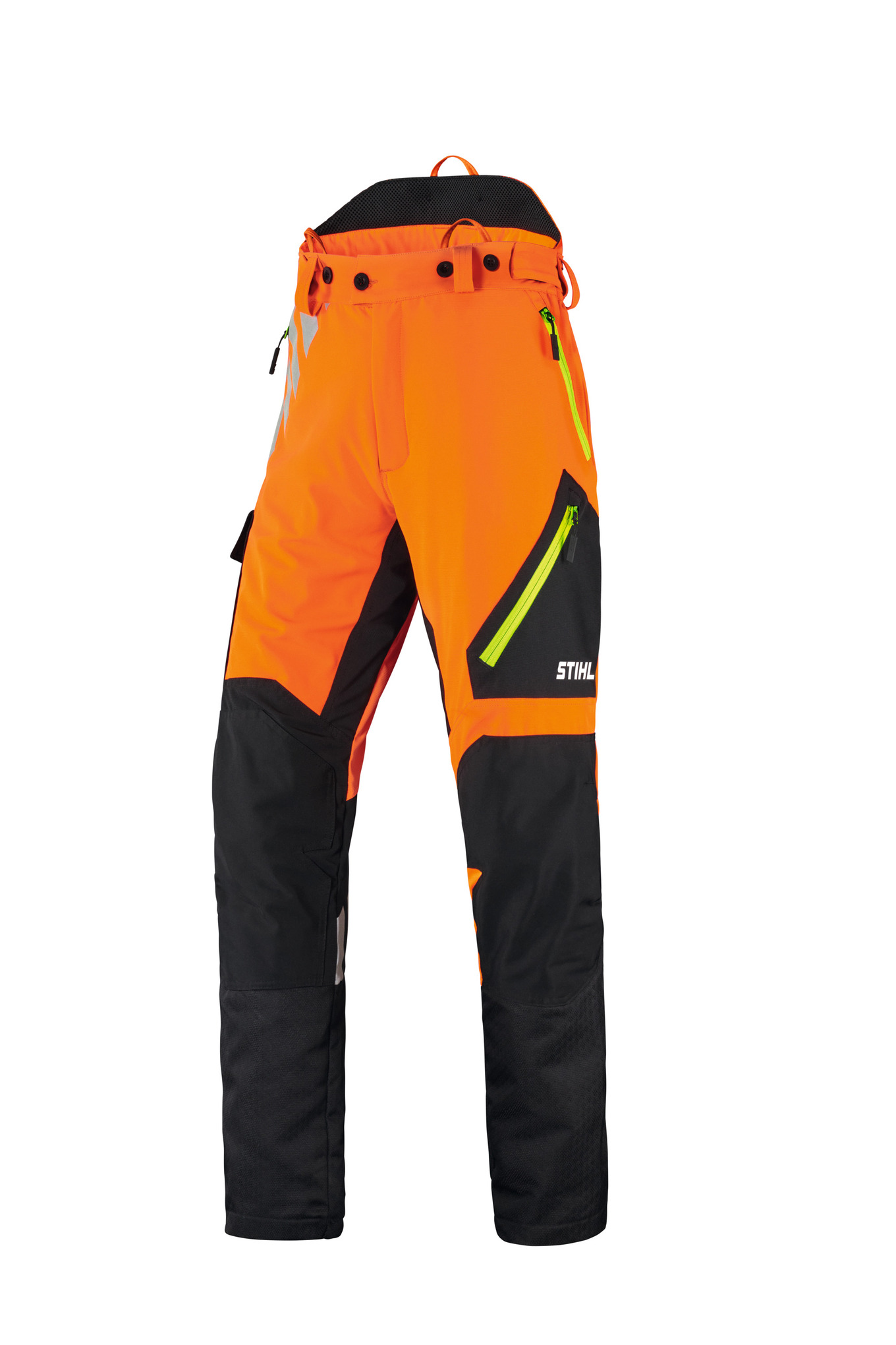 Pantaloni ADVANCE FlexTEC, design A, classe 1