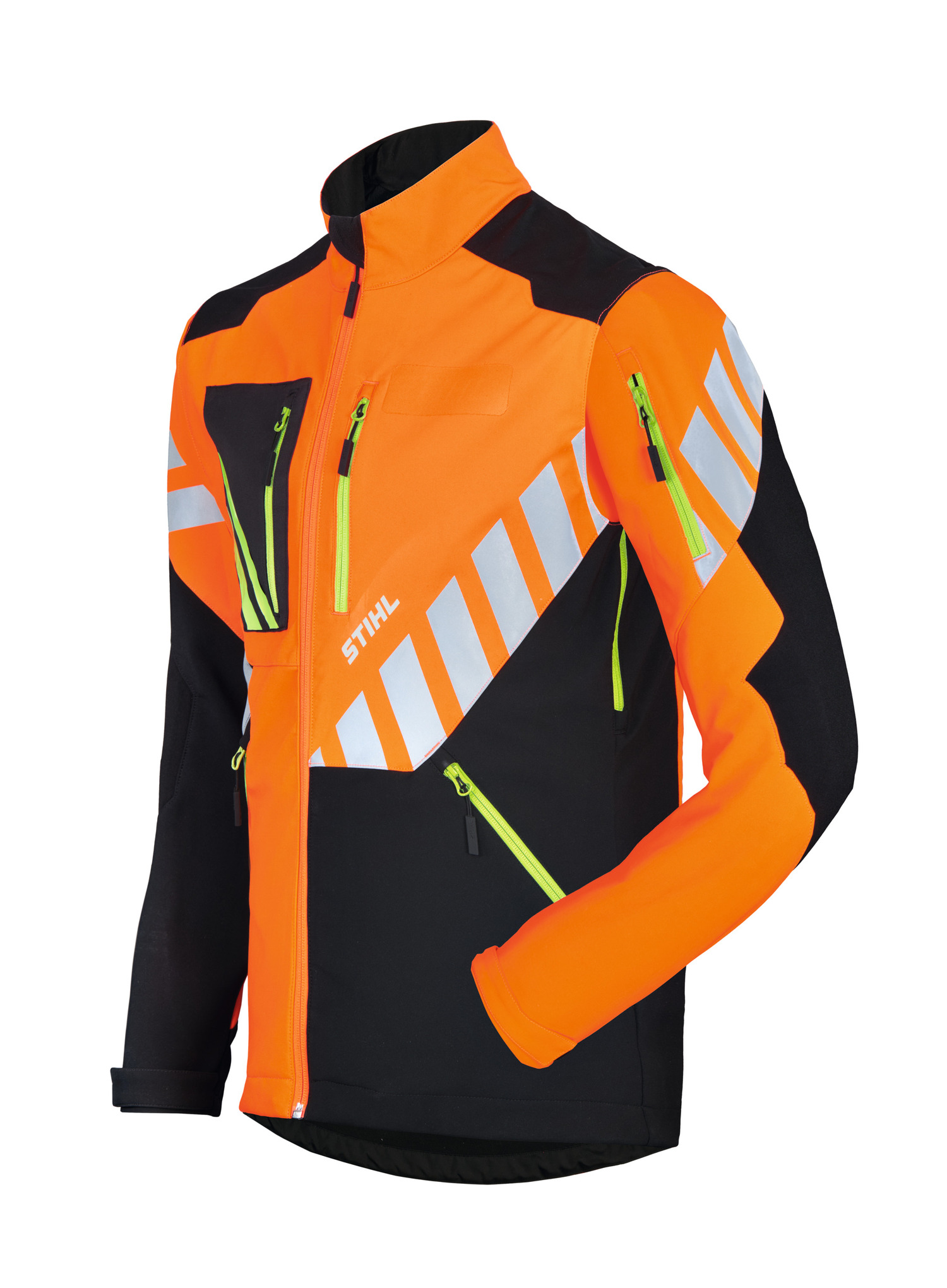 Giacca ADVANCE ShellTEC