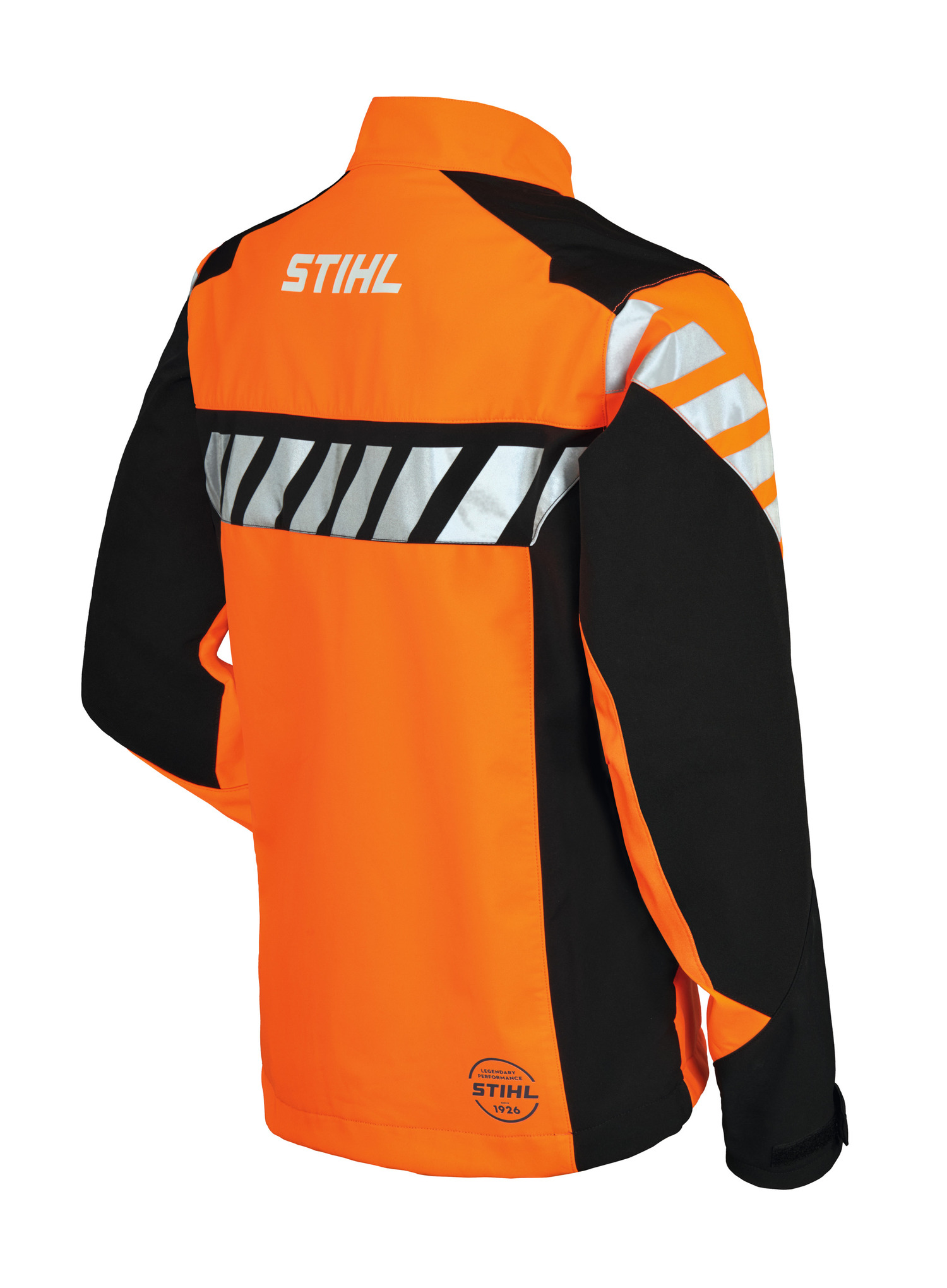 Giacca ADVANCE ShellTEC