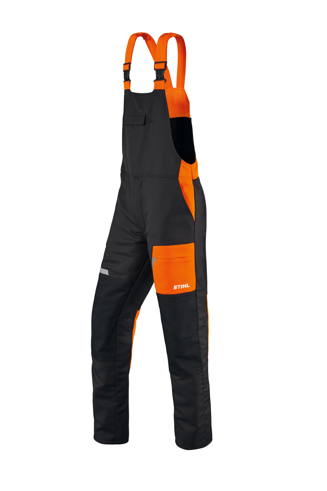 Salopette FUNCTION Core, design A, classe 1