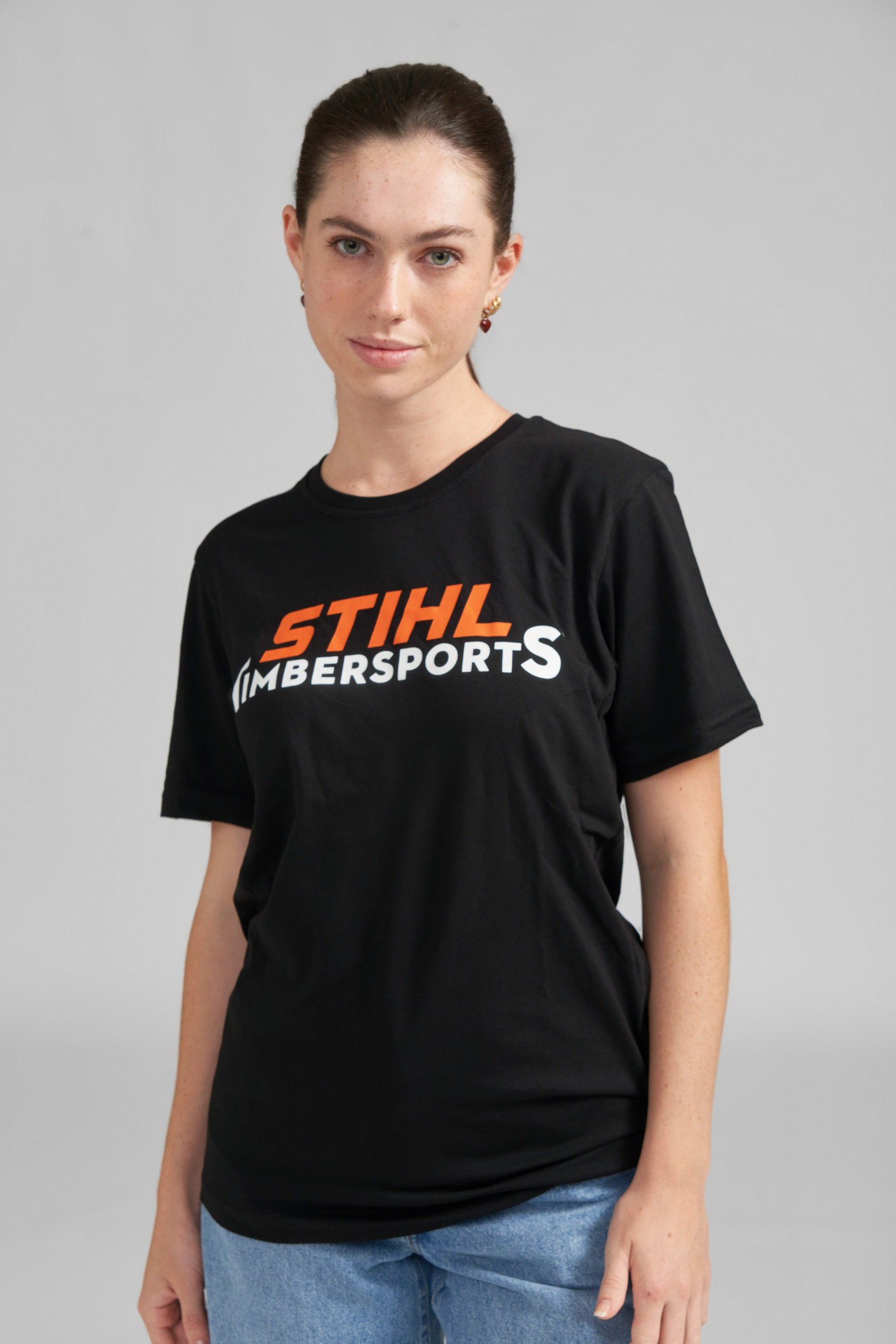 T-Shirt LOGO CHEST
