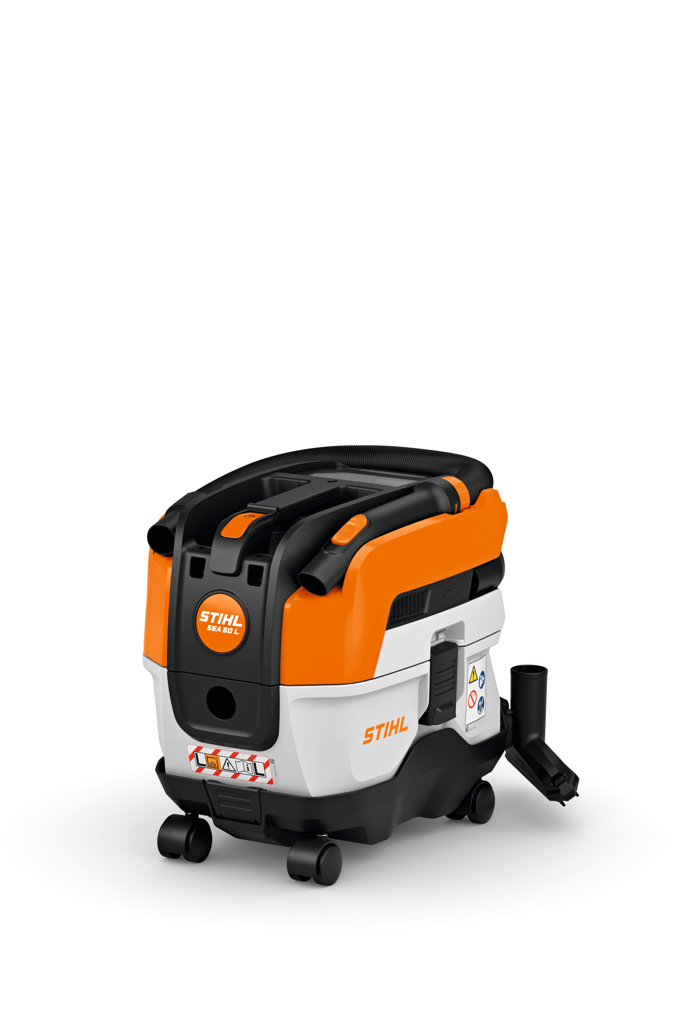 Carrello per SEA 50