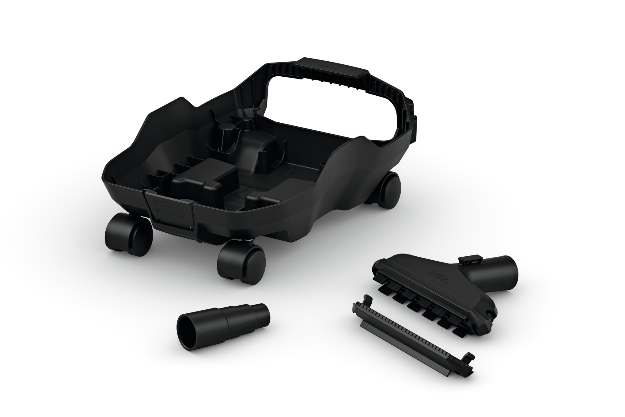 Carrello per SEA 50
