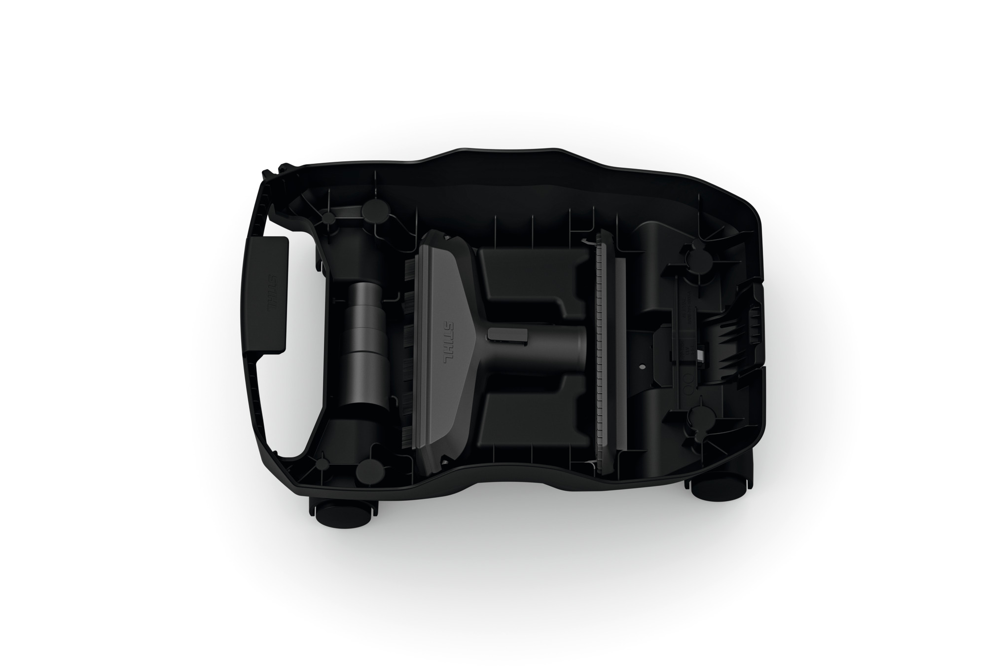 Carrello per SEA 50