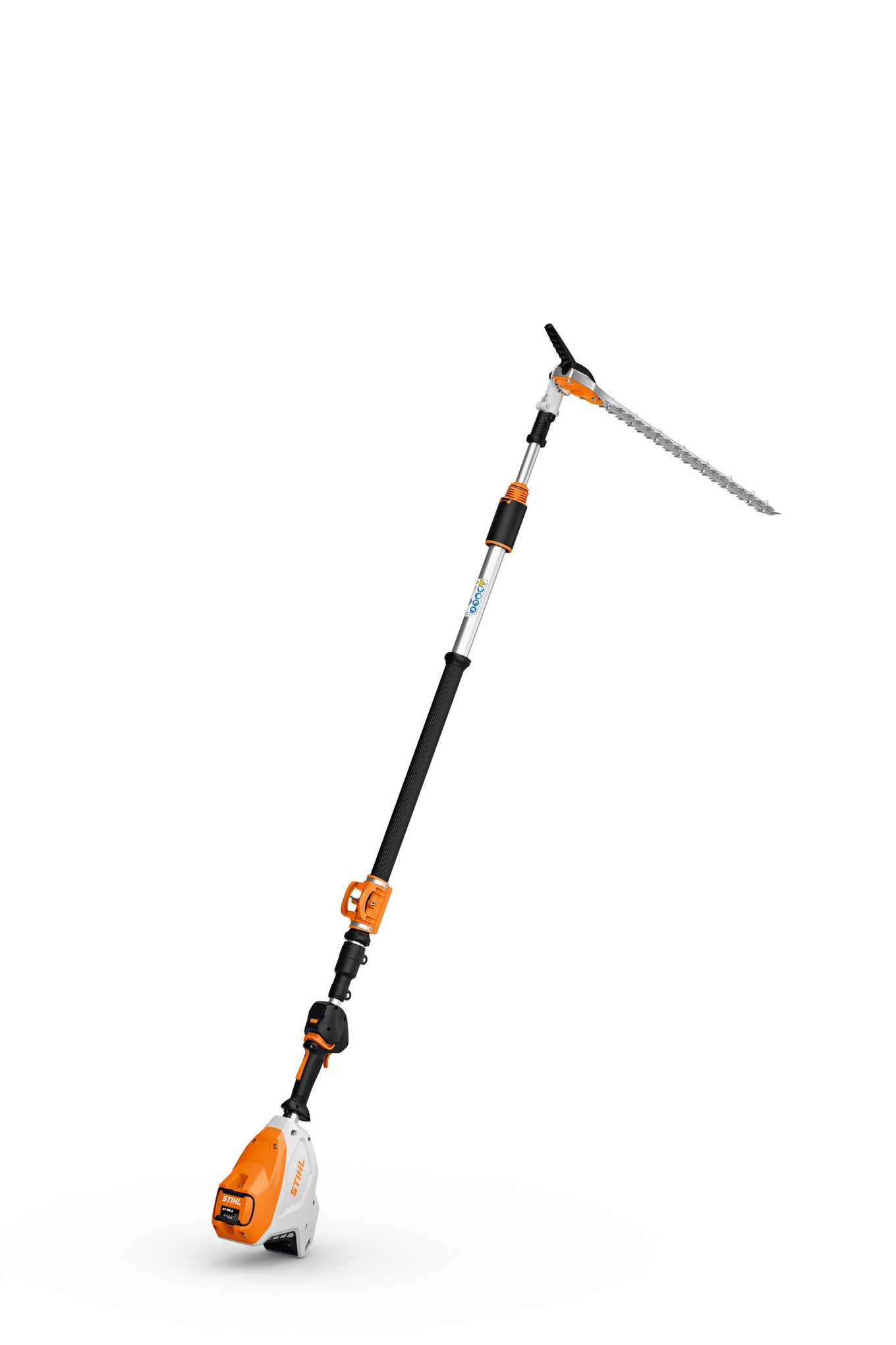 HLA 150 B