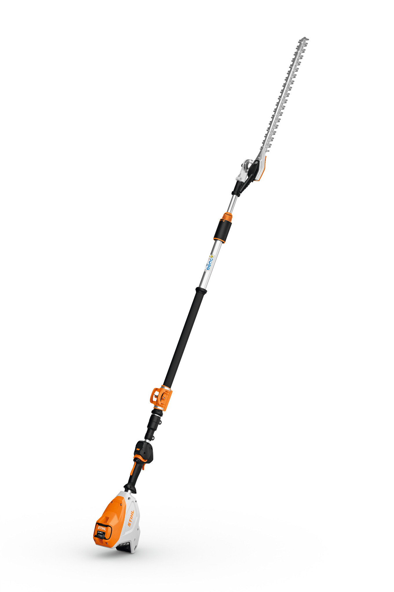 HLA 150 B