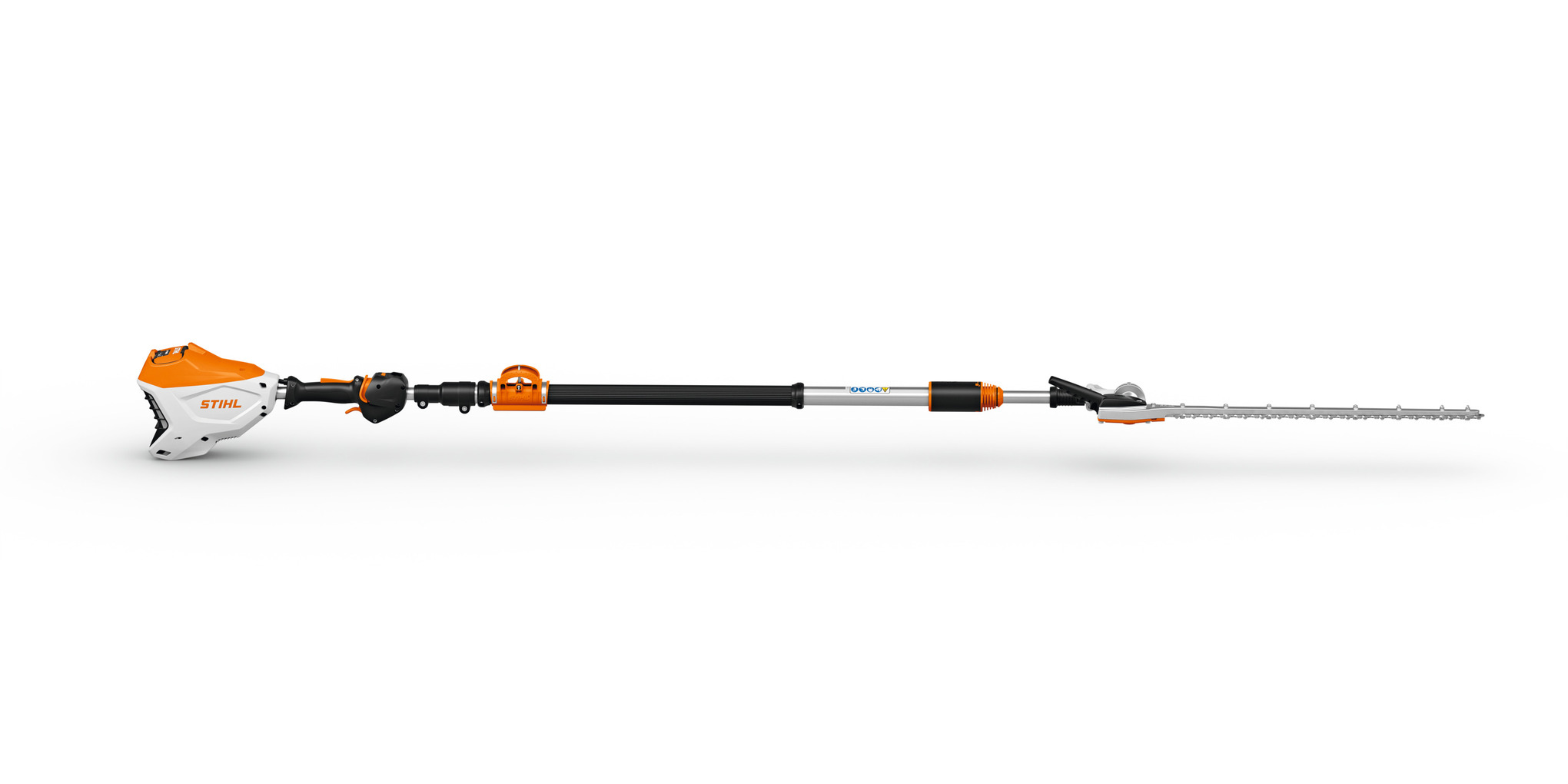 HLA 150 B
