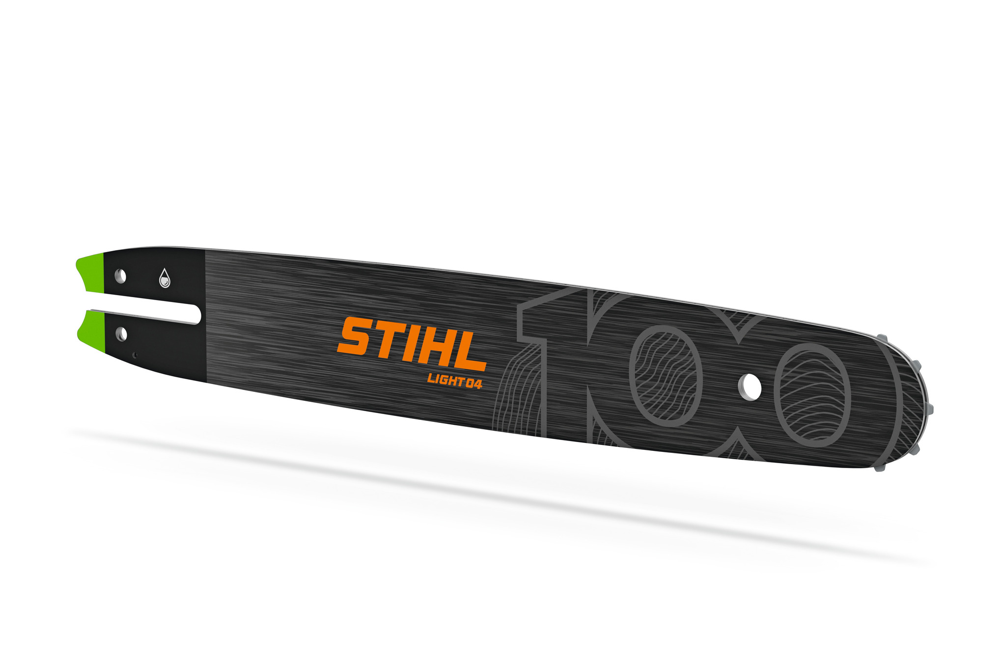 Spranga Light 04 Centenario STIHL