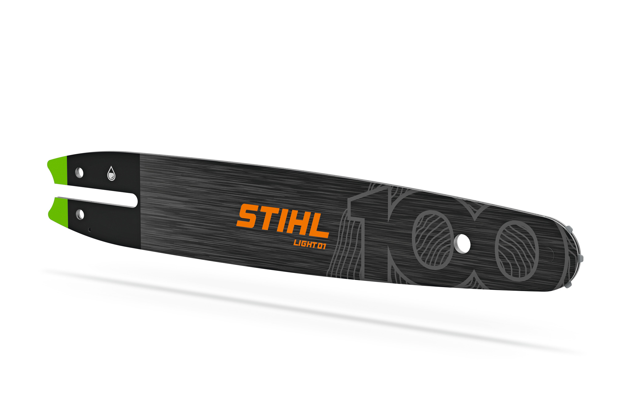 Spranga Light 01 Centenario STIHL