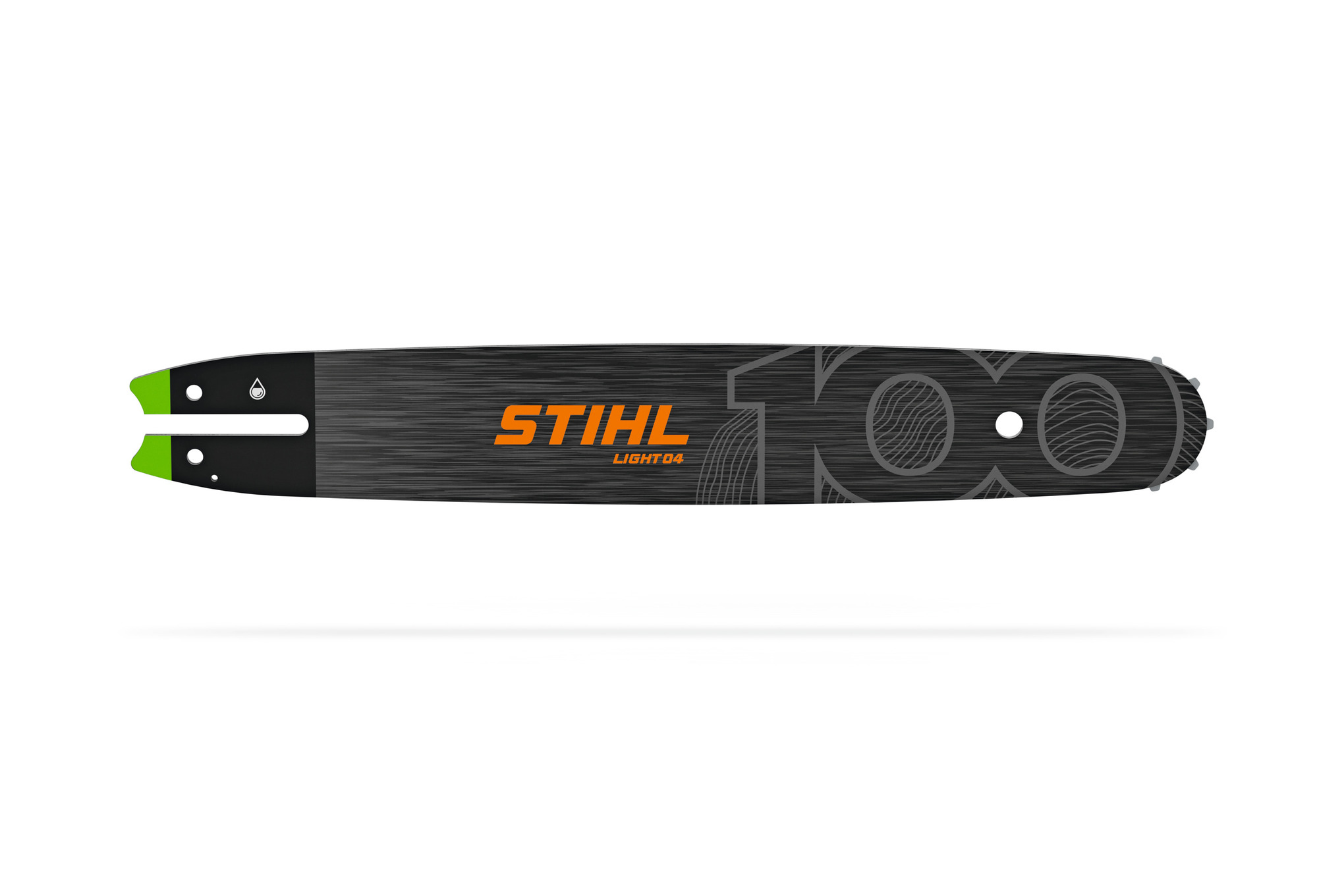 Spranga Light 04 Centenario STIHL