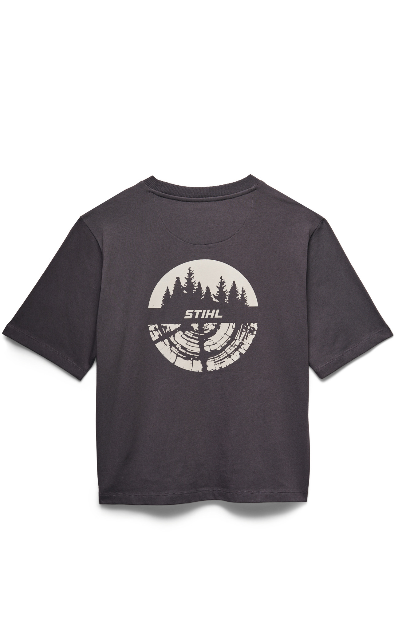 T-Shirt TREE CIRCLE