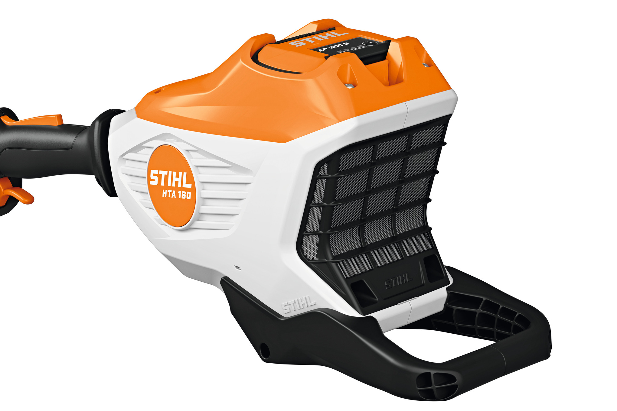 HTA 160 B