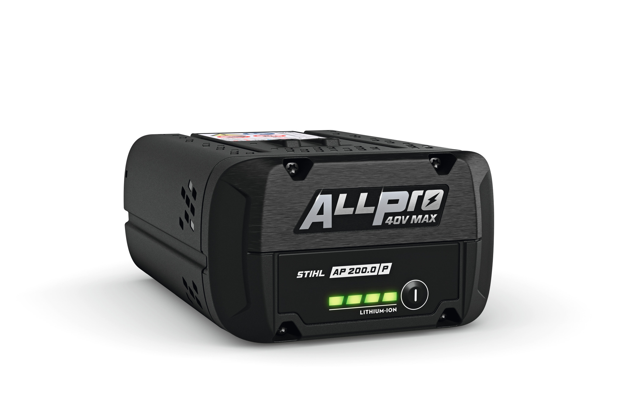 Batteria AP 200 P