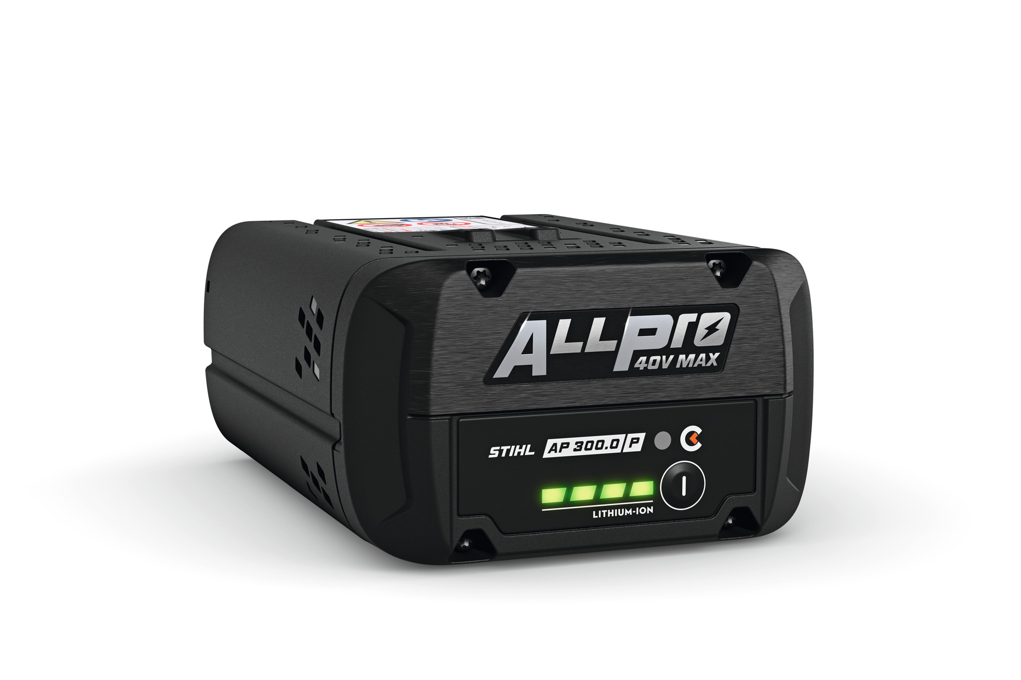 Batteria AP 300.0 P CONNECTED