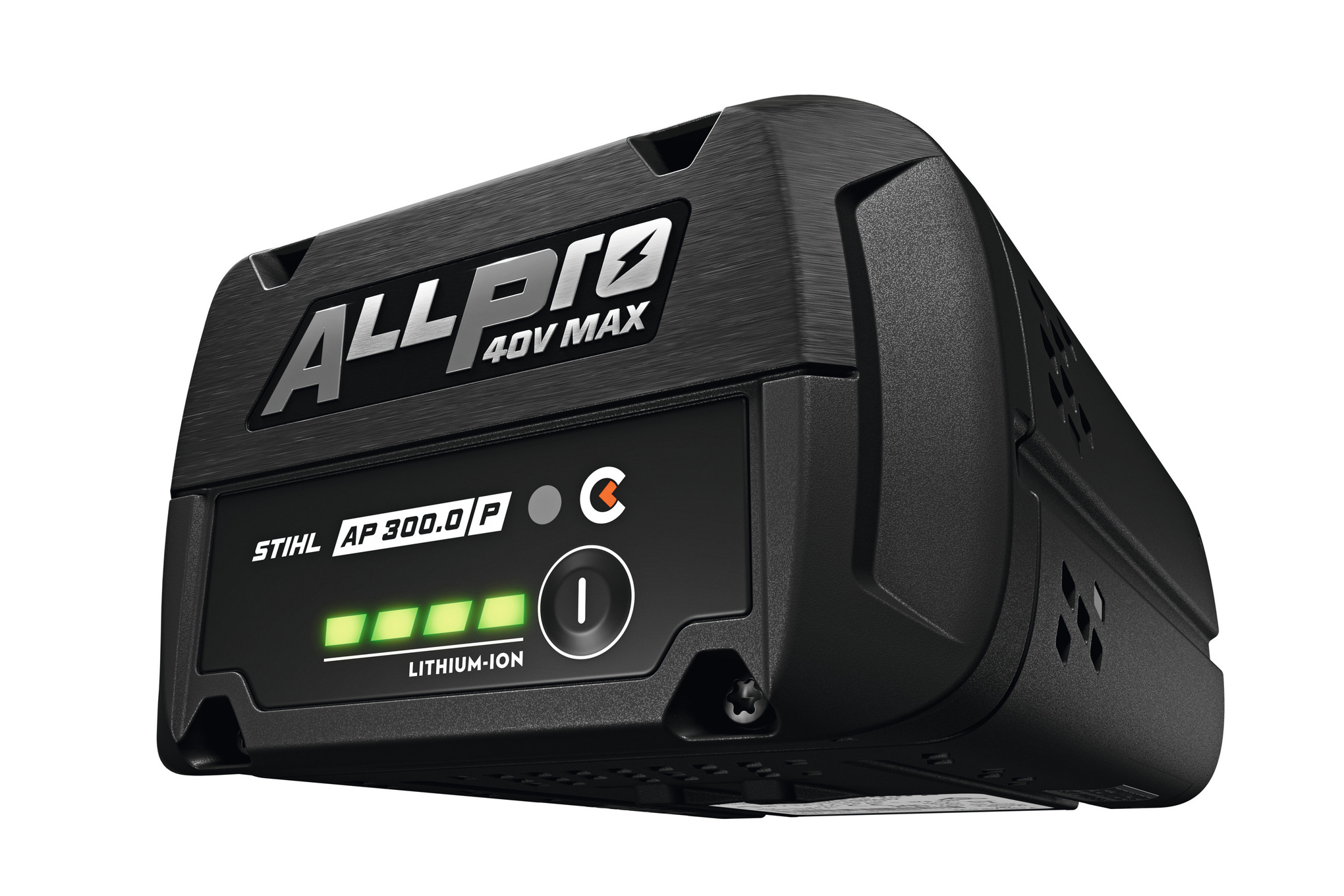 Batteria AP 300.0 P CONNECTED