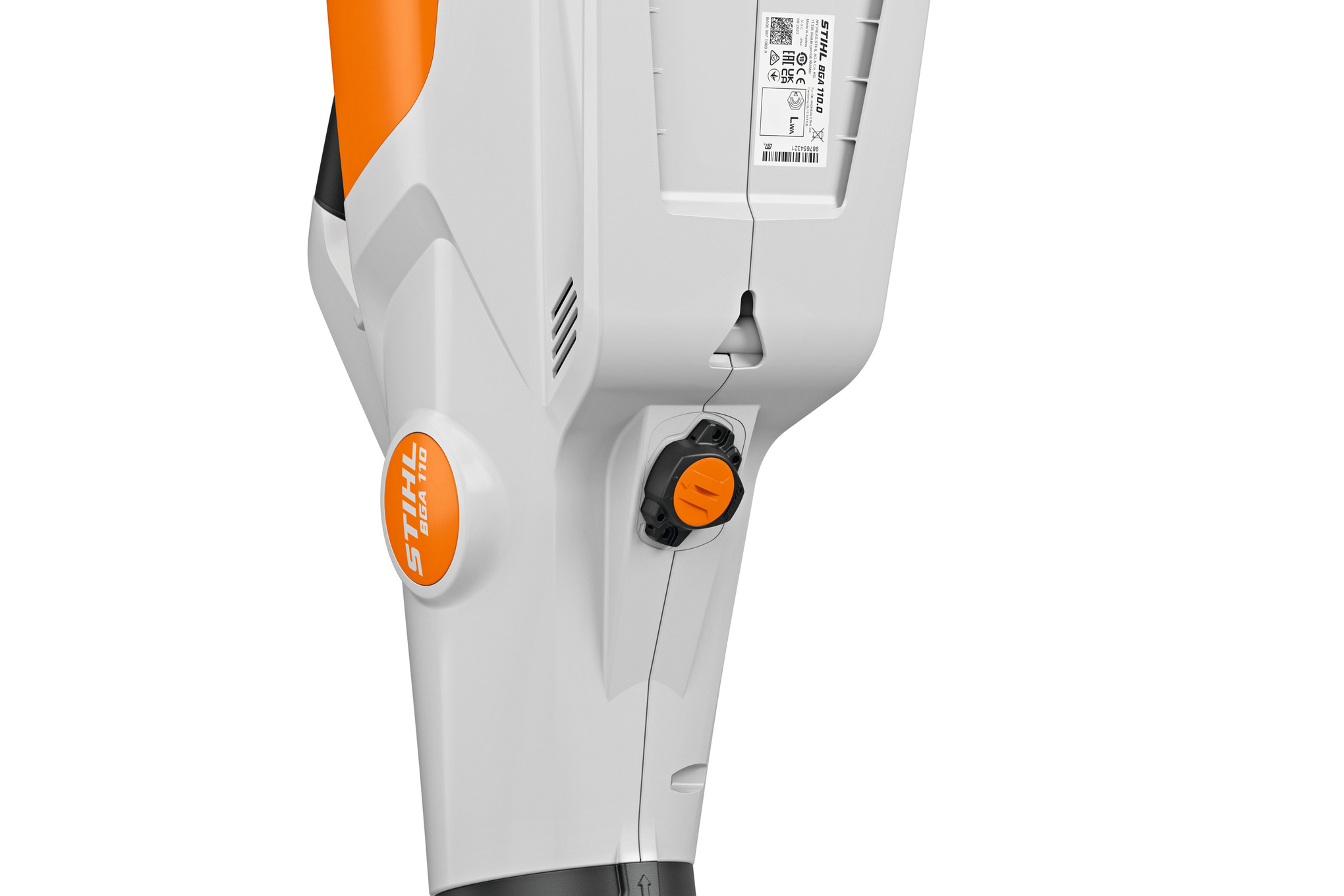 BGA 110