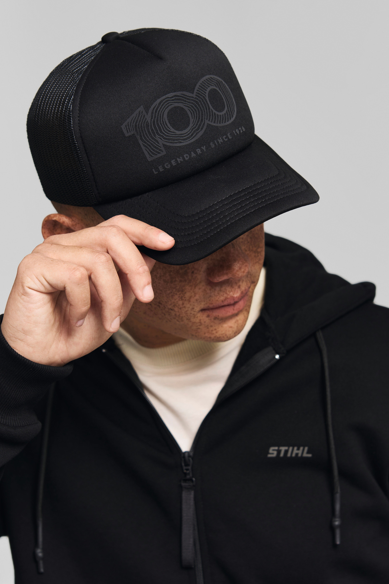 Cappellino STIHL REFLECTIVE