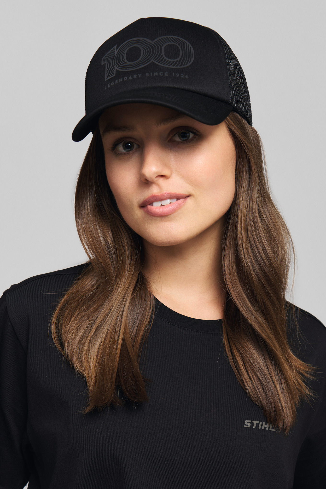 Cappellino STIHL REFLECTIVE