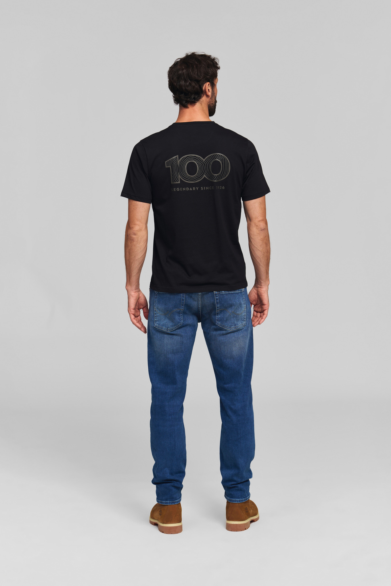T-shirt STIHL 100 REFLECTIVE