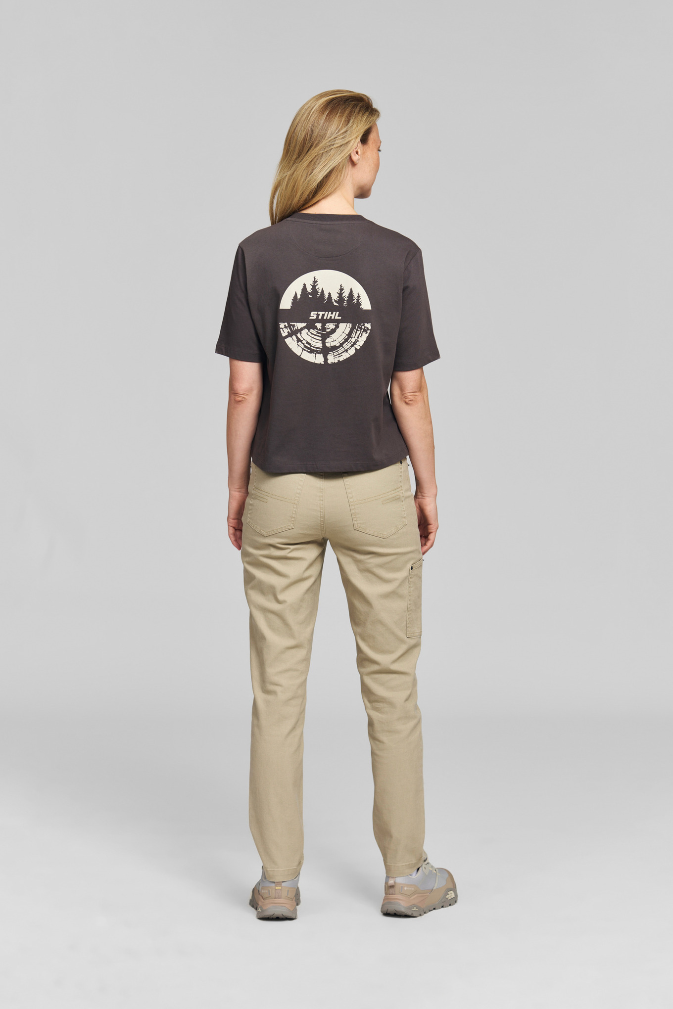 T-Shirt TREE CIRCLE