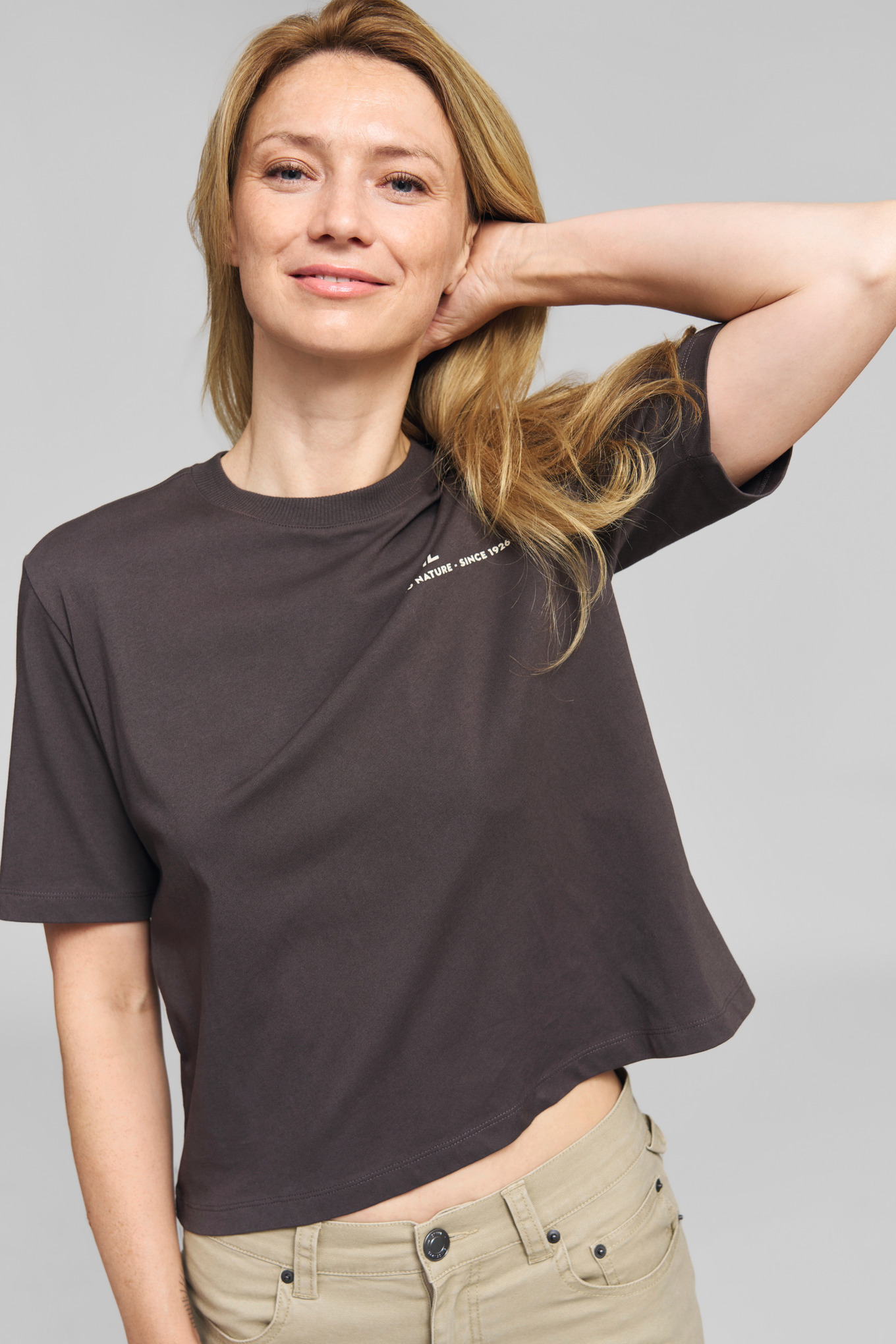 T-Shirt TREE CIRCLE