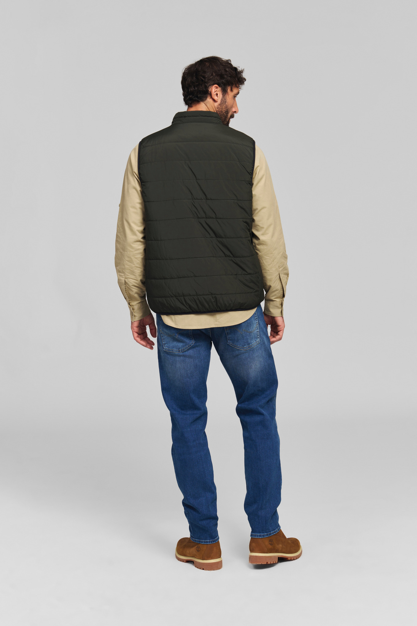 Gilet CASUAL