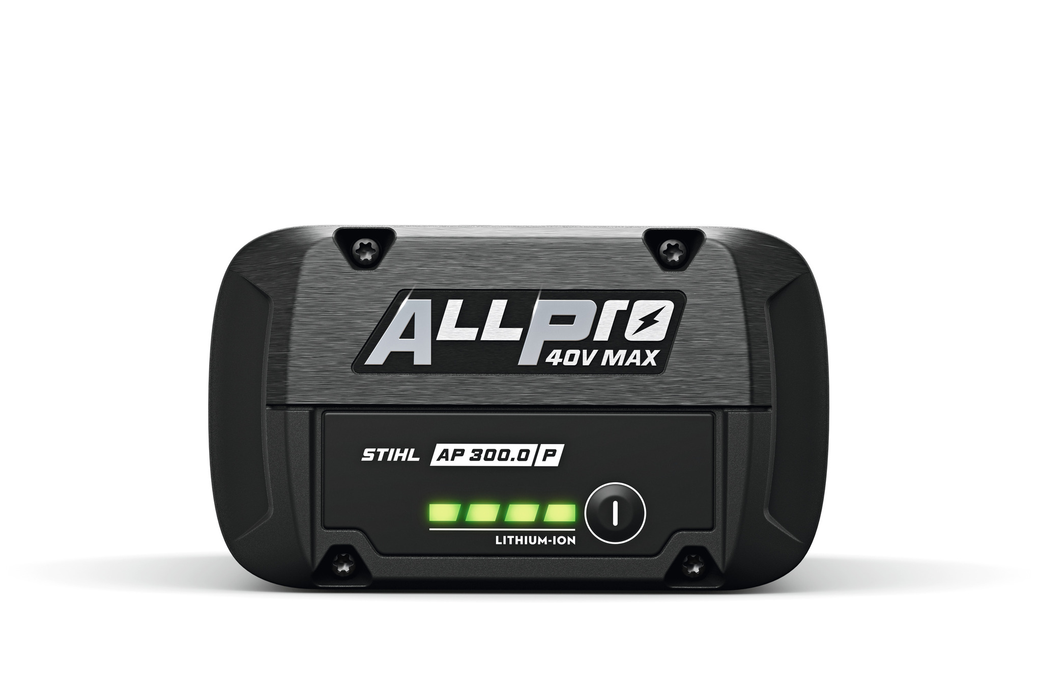 Batteria AP 300.0 P