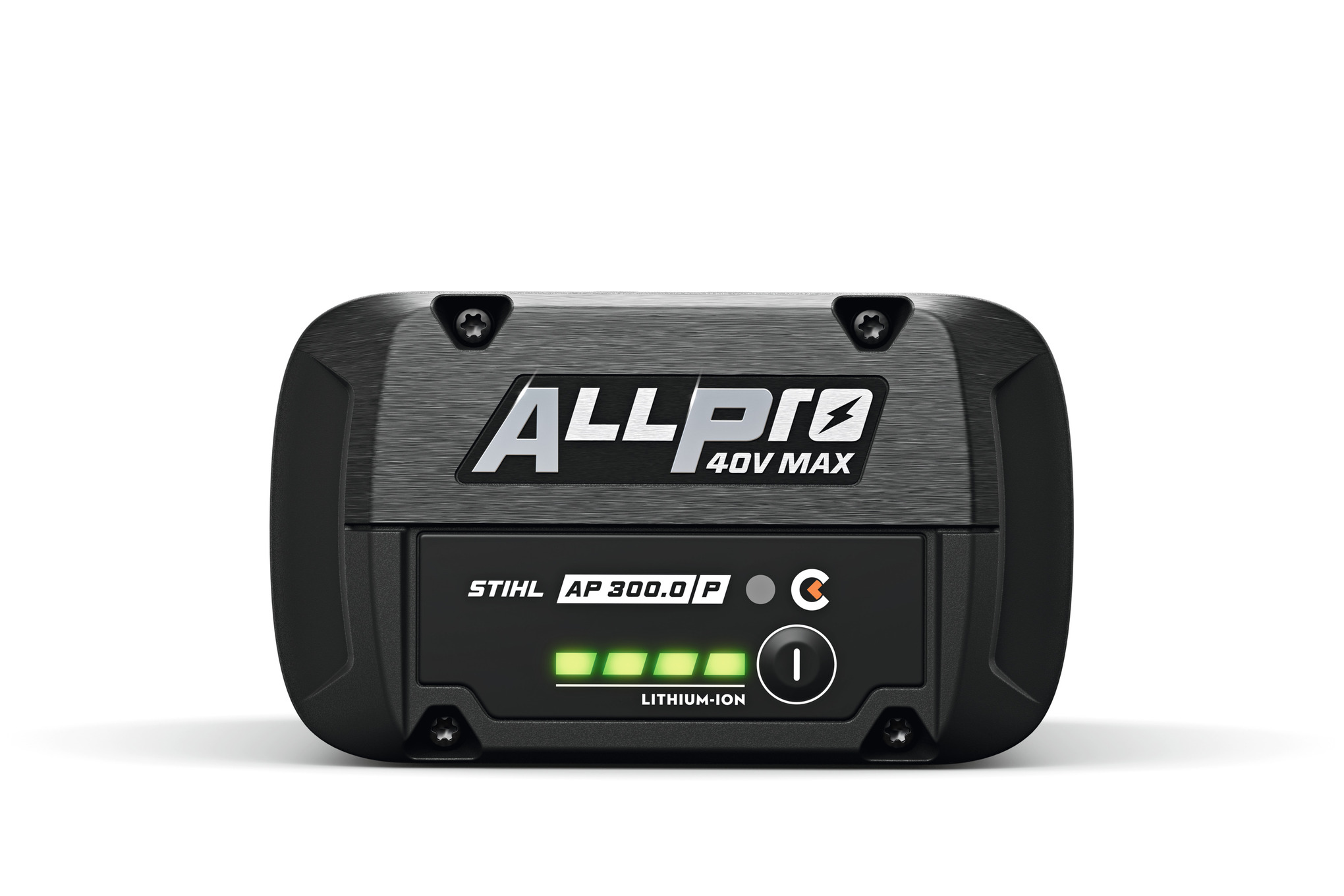 Batteria AP 300.0 P CONNECTED