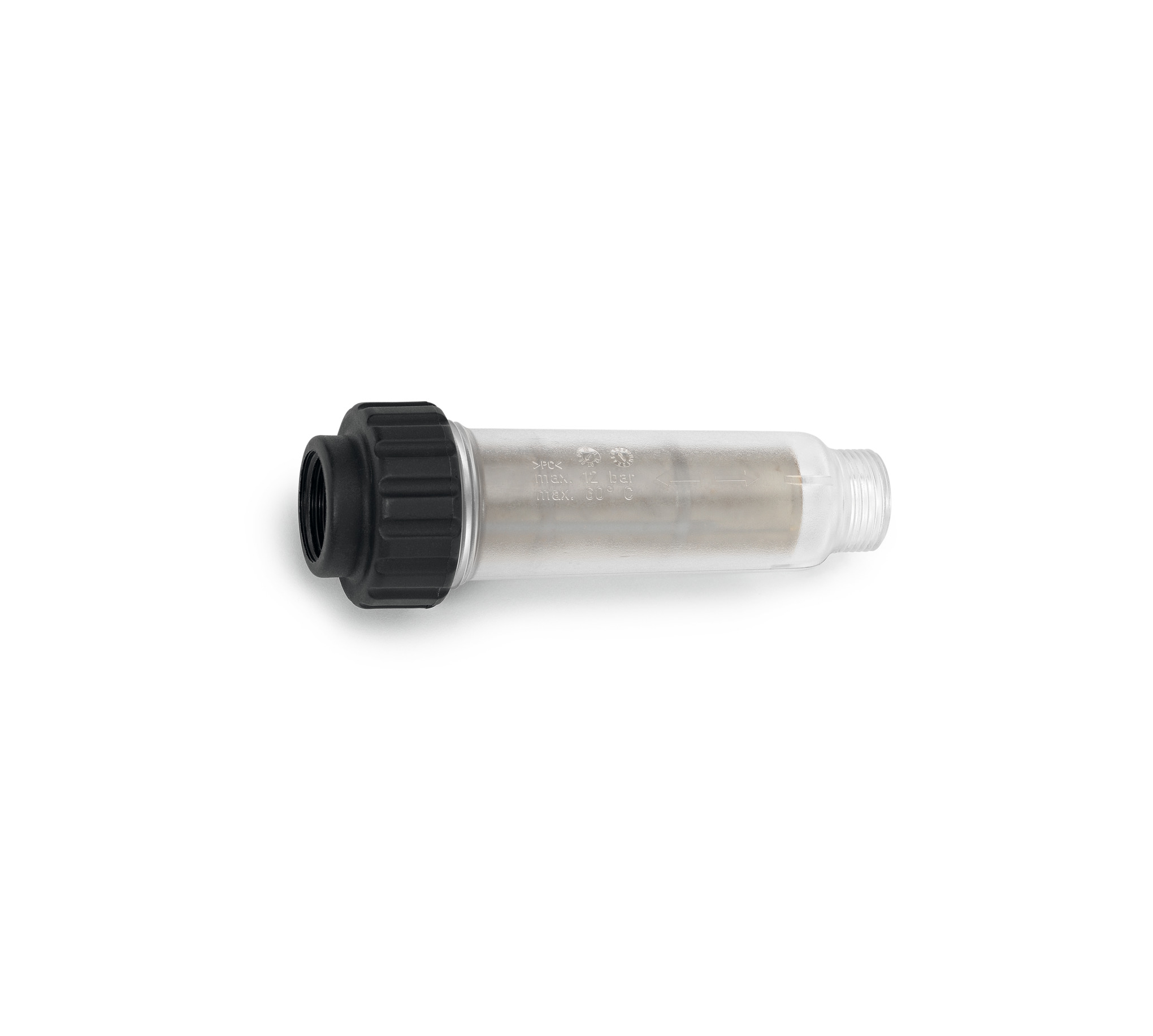 Filtro per l'acqua