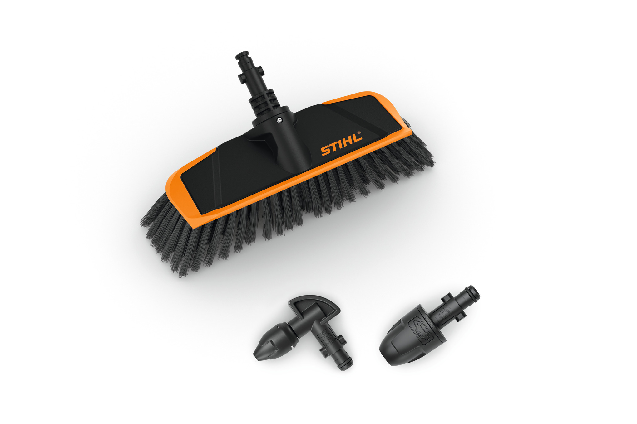 Set per pulizia veicoli