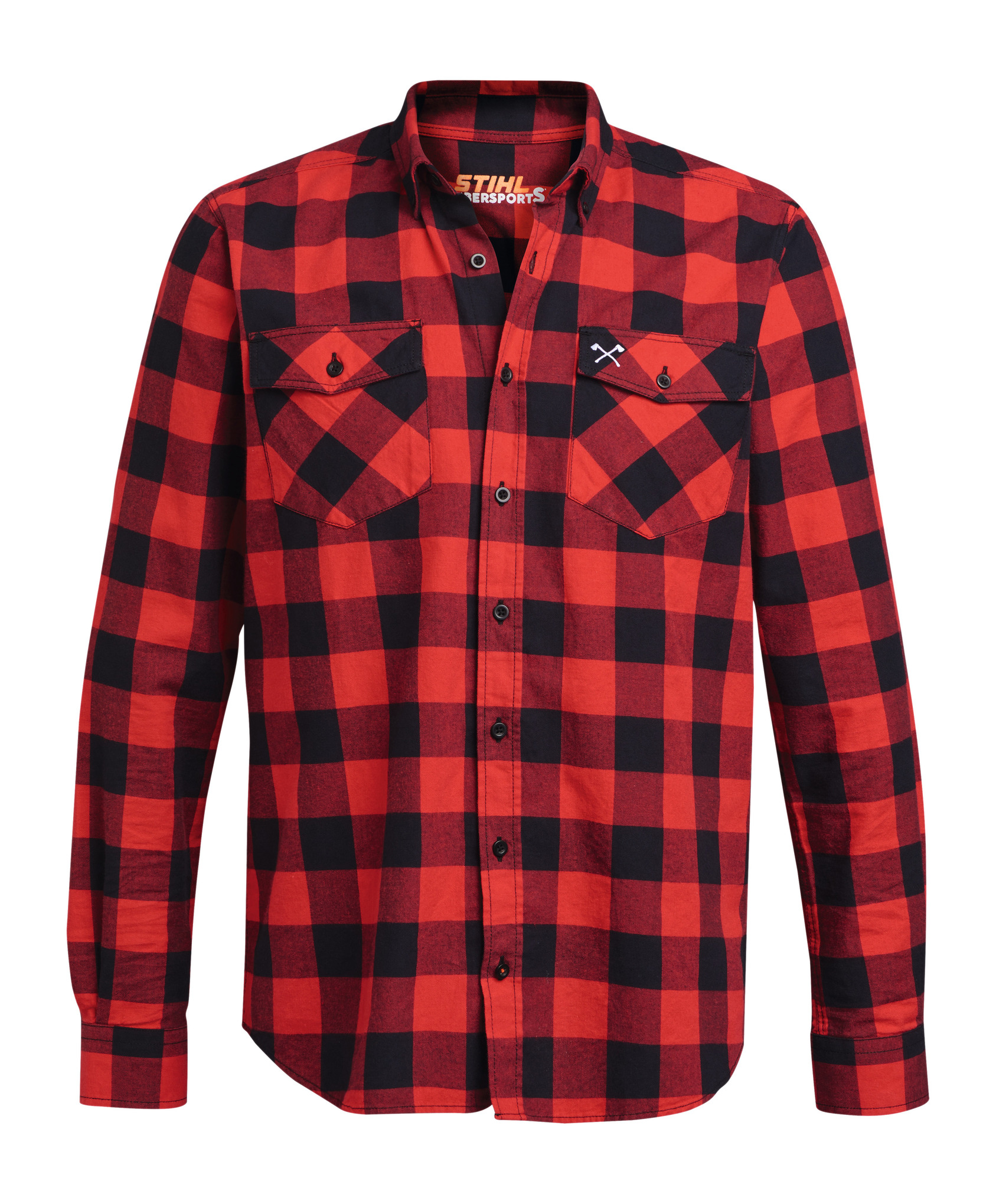 Camicia PLAID