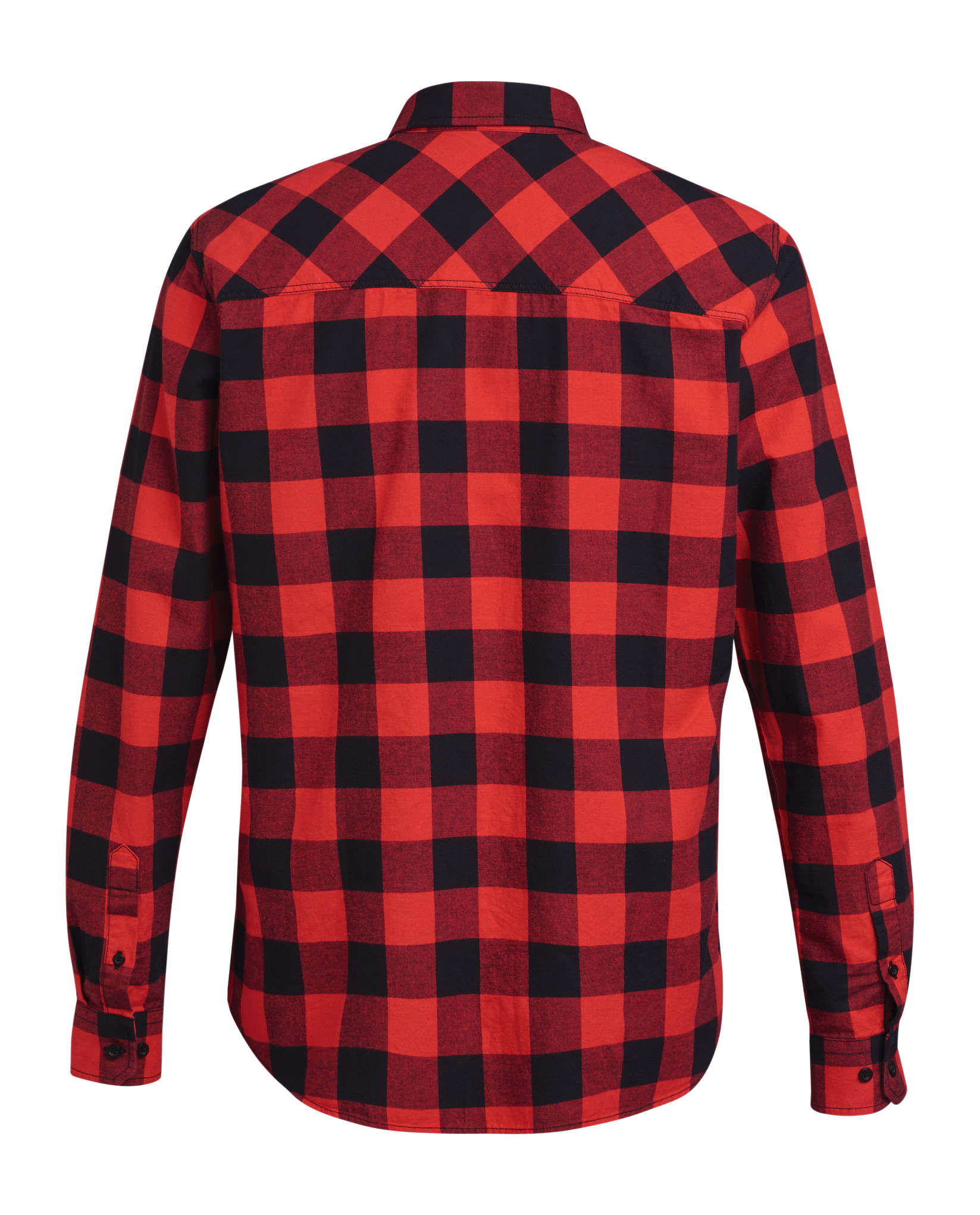 Camicia PLAID