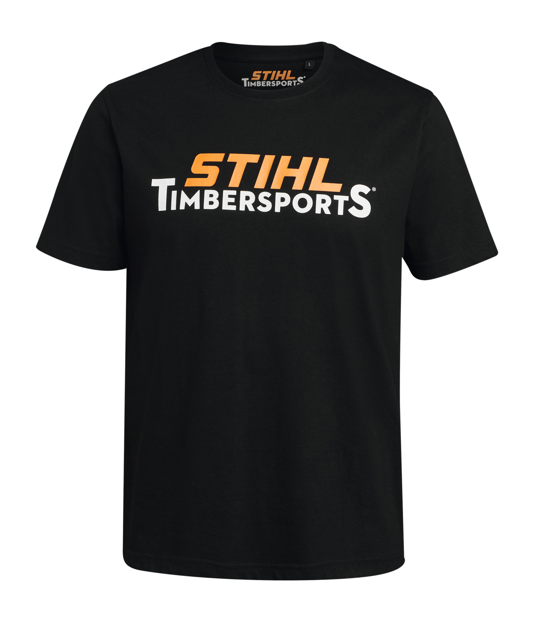 T-Shirt LOGO CHEST