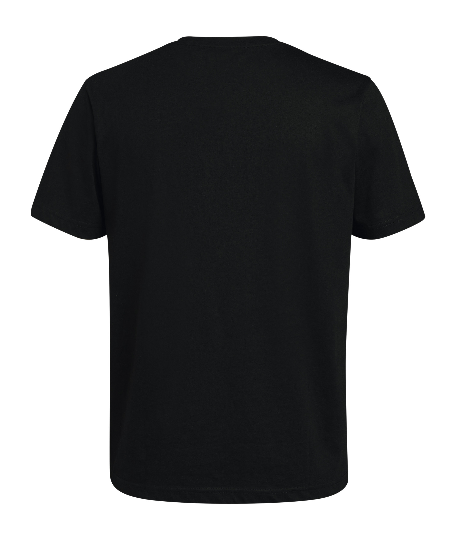 T-Shirt LOGO CHEST