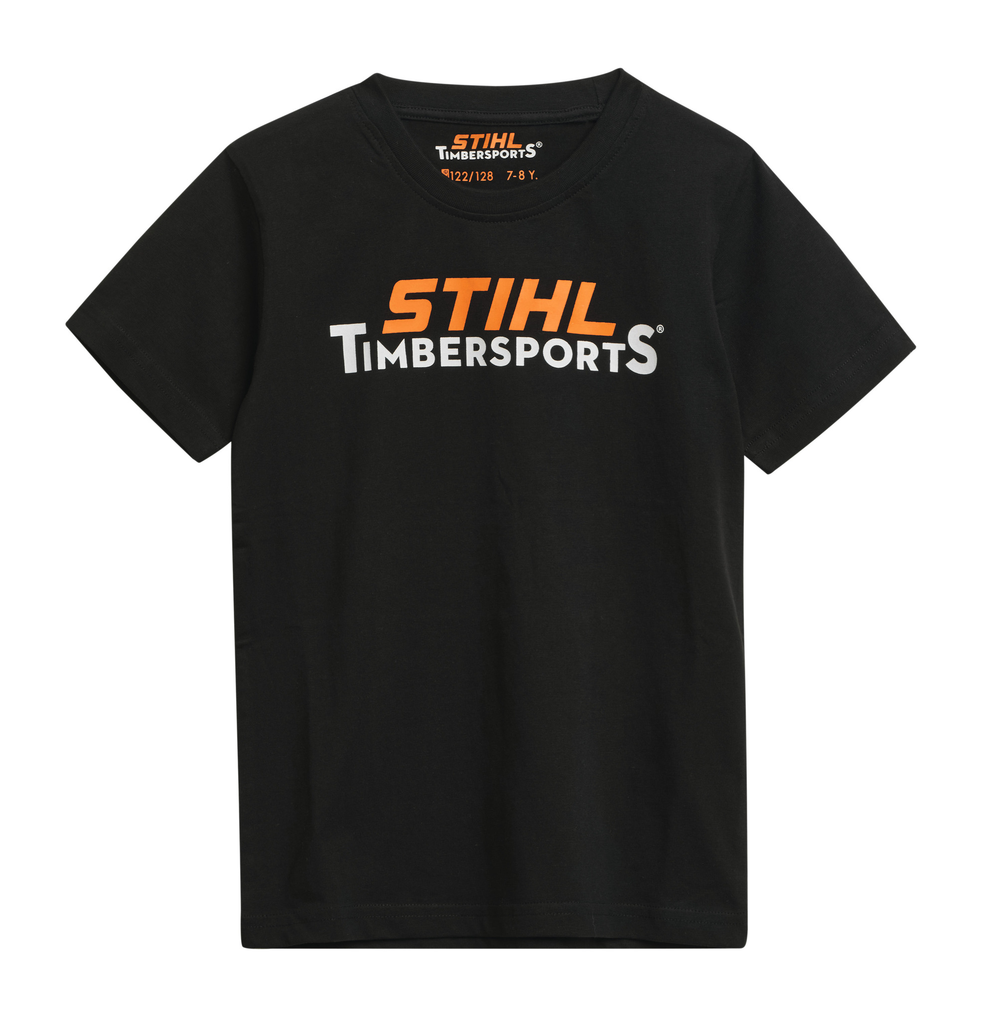 T-Shirt TIMBERSPORTS KIDS