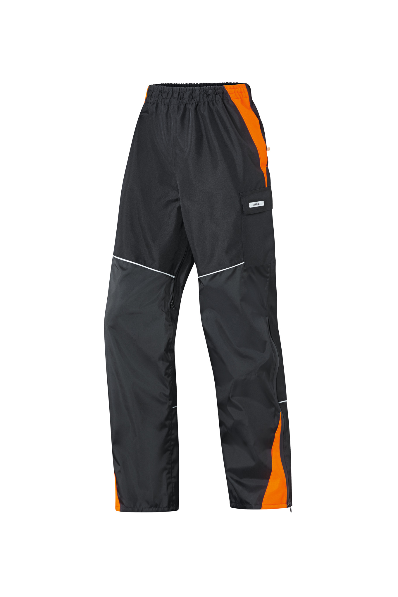 Pantaloni antipioggia RAINTEC