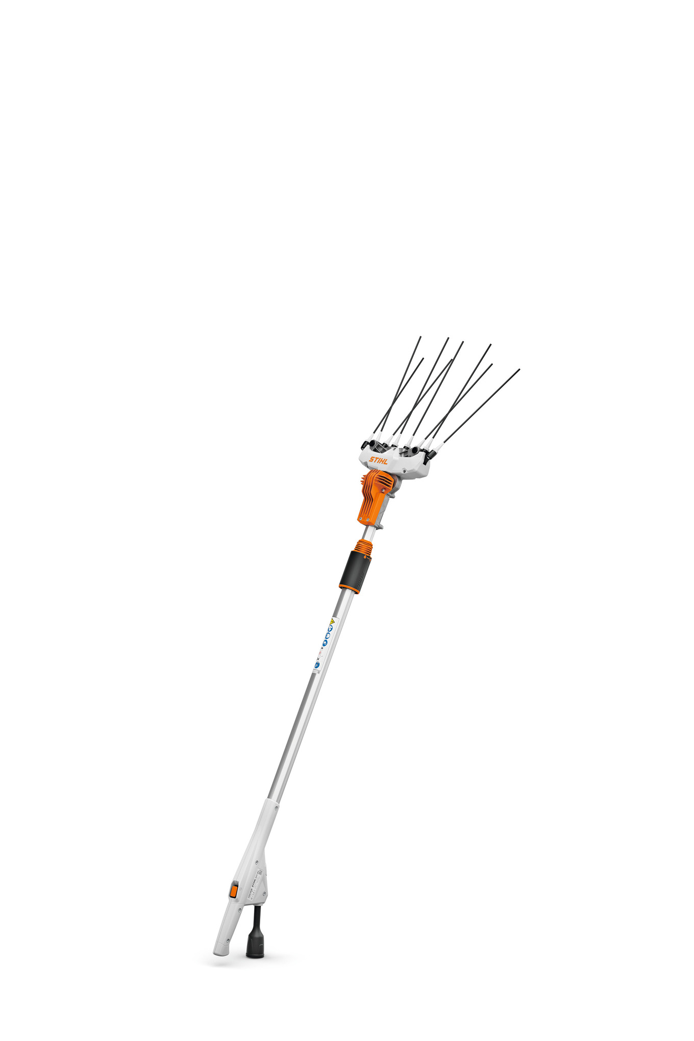 Abbacchiatore a batteria SPA 140