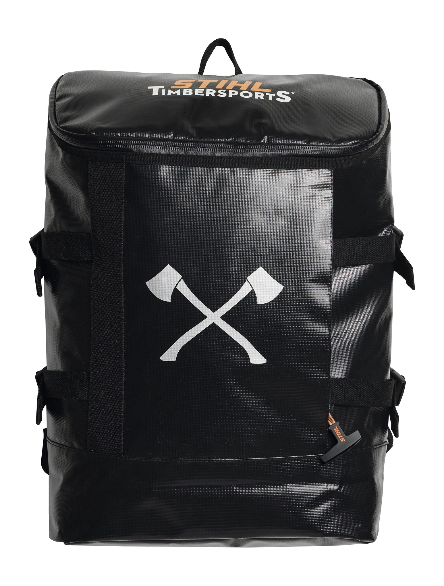 Zaino frigo "TIMBERSPORTS"