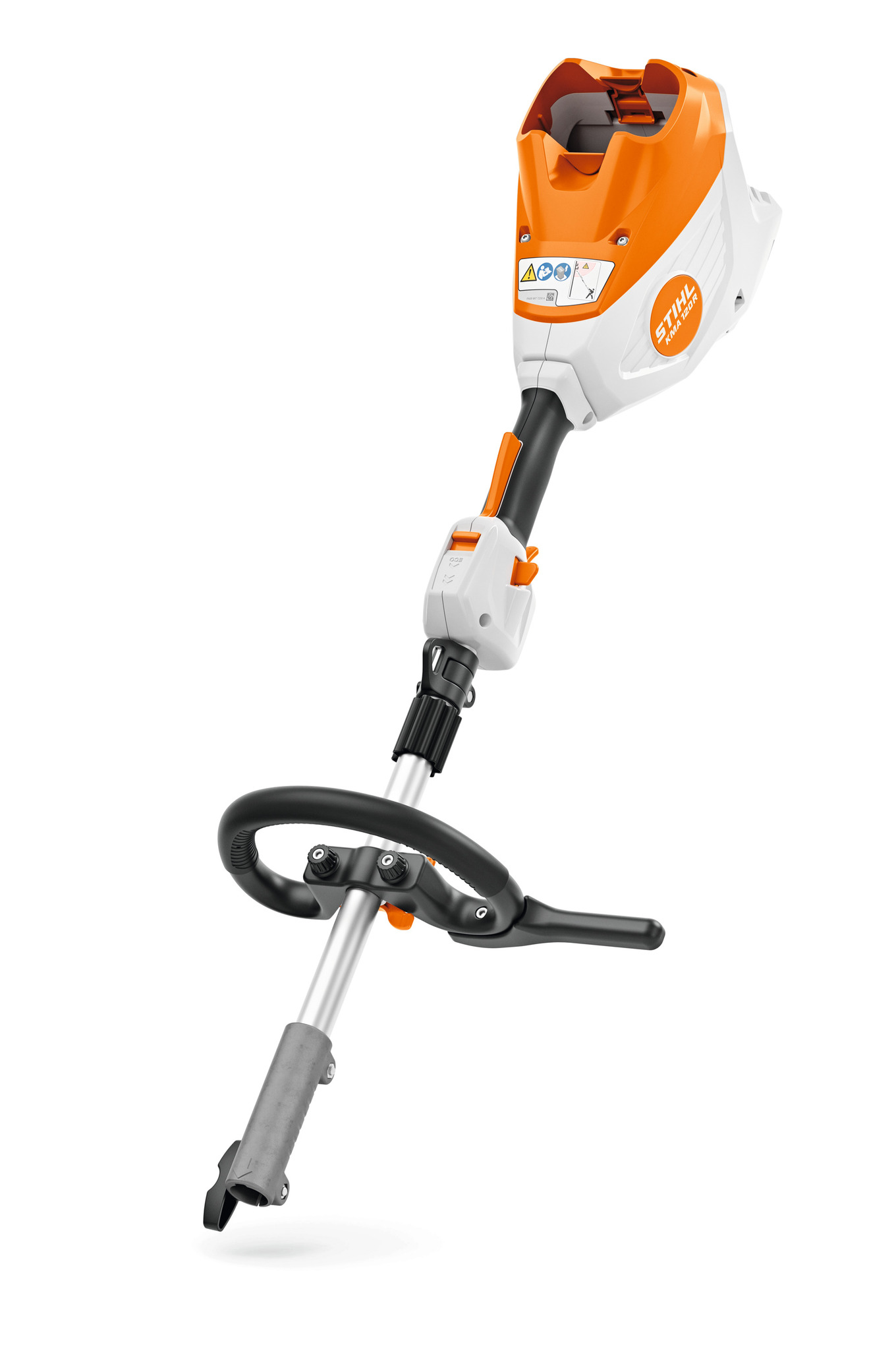 KMA 120 R