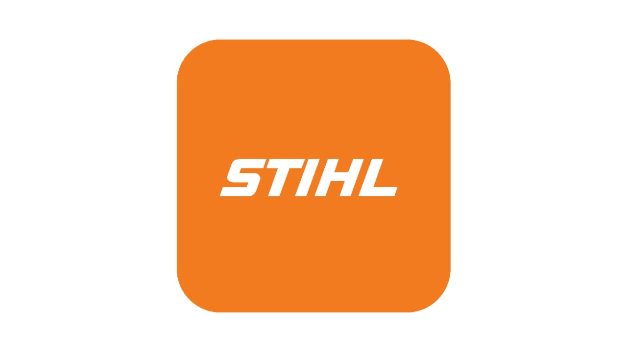 App MY STIHL