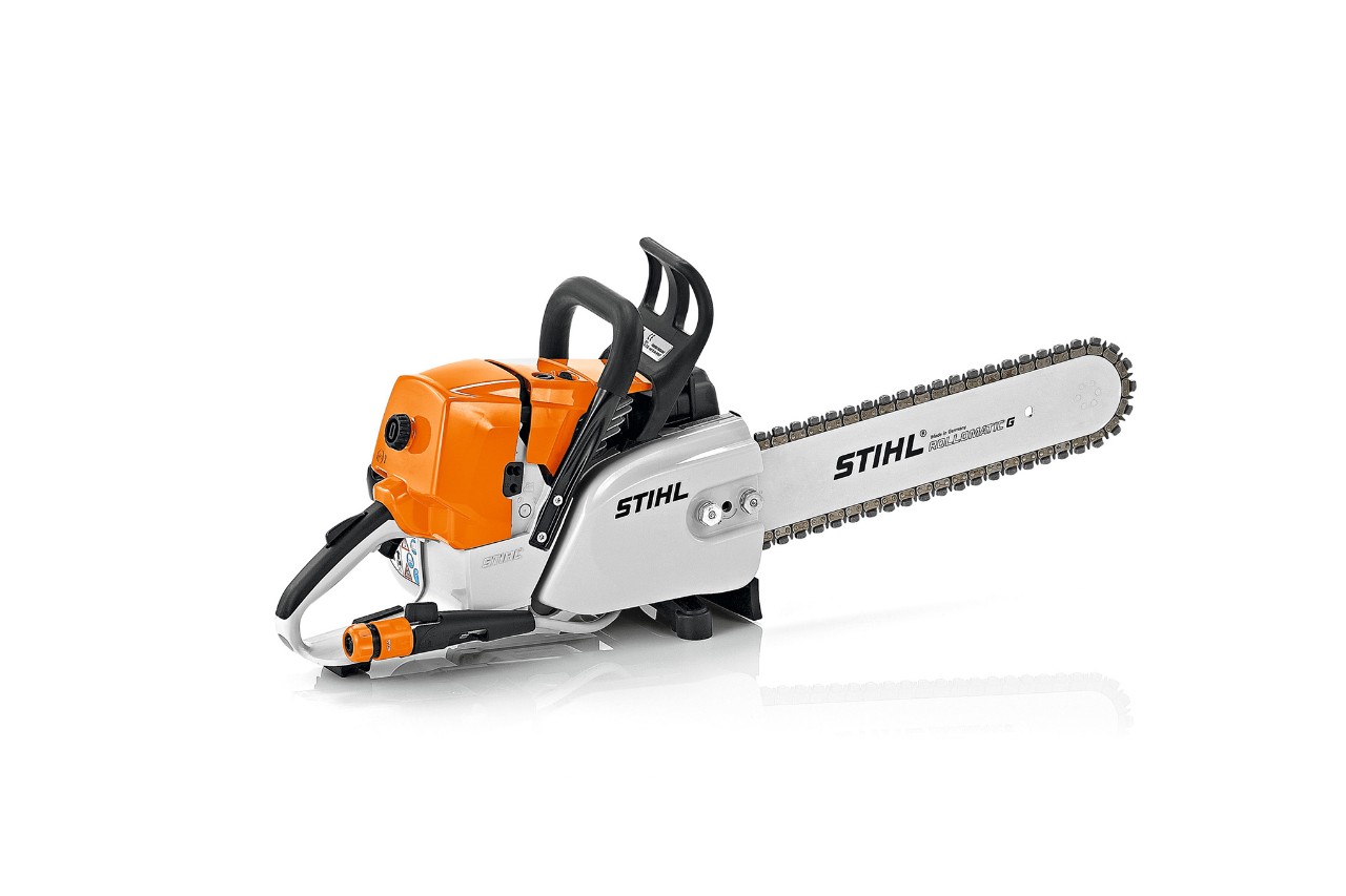 Motosega a batteria STIHL MSA 220 del sistema AP