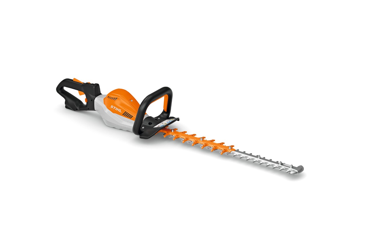 Tosasiepi a batteria STIHL HSA 94 del sistema AP