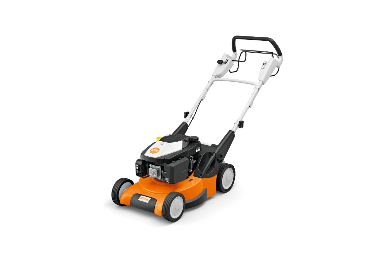 Tosaerba a batteria STIHL RMA 2 del sistema AP
